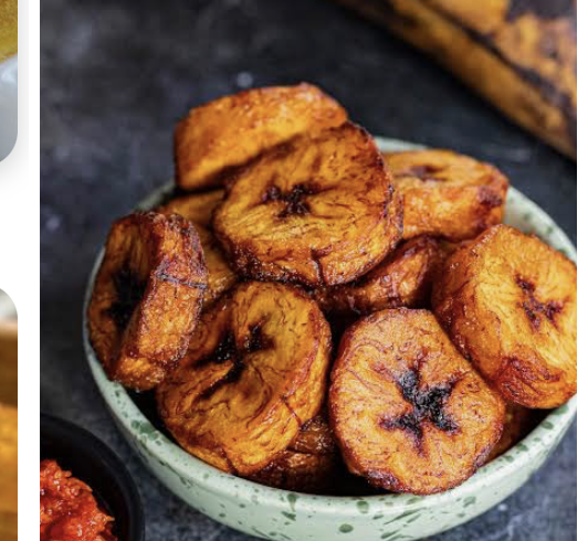 Banane Platin