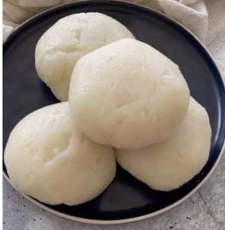 Fufu
