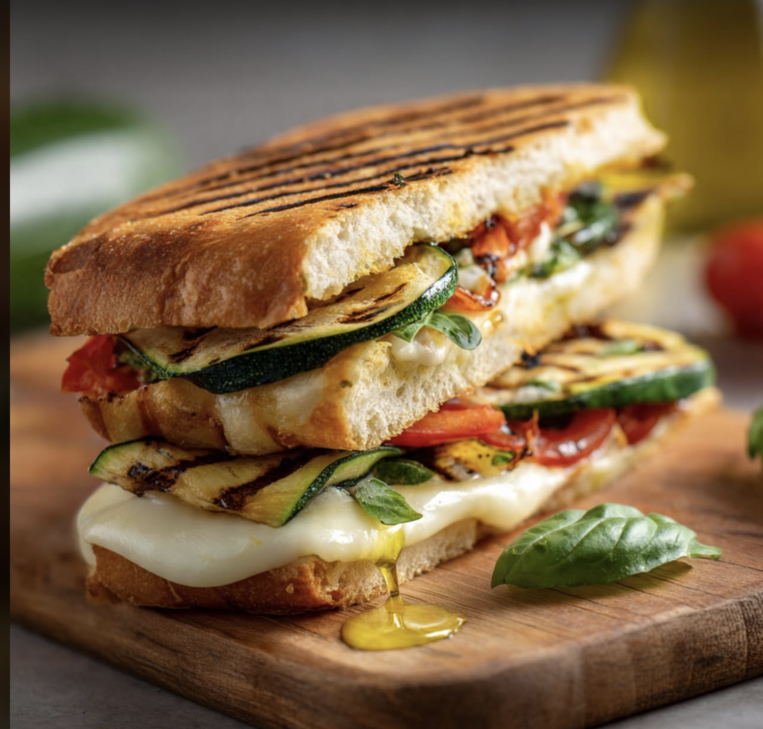 Vegegrill