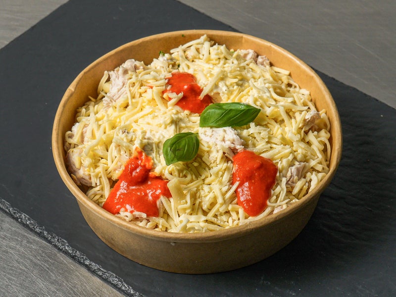 Macaroni Dinde