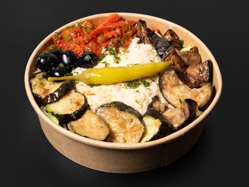 Salade Orientale