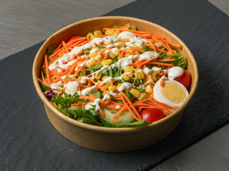 Salade Mixte