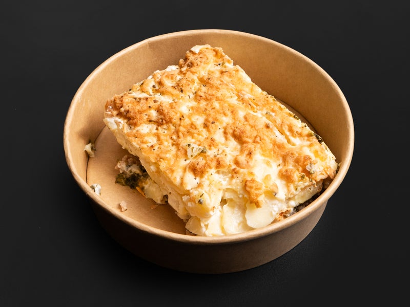 Hachi Parmentier