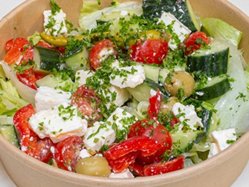 Salade Grecque