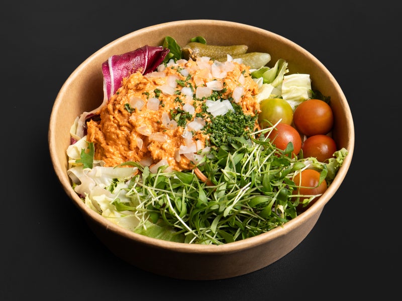 Salade Américaine
