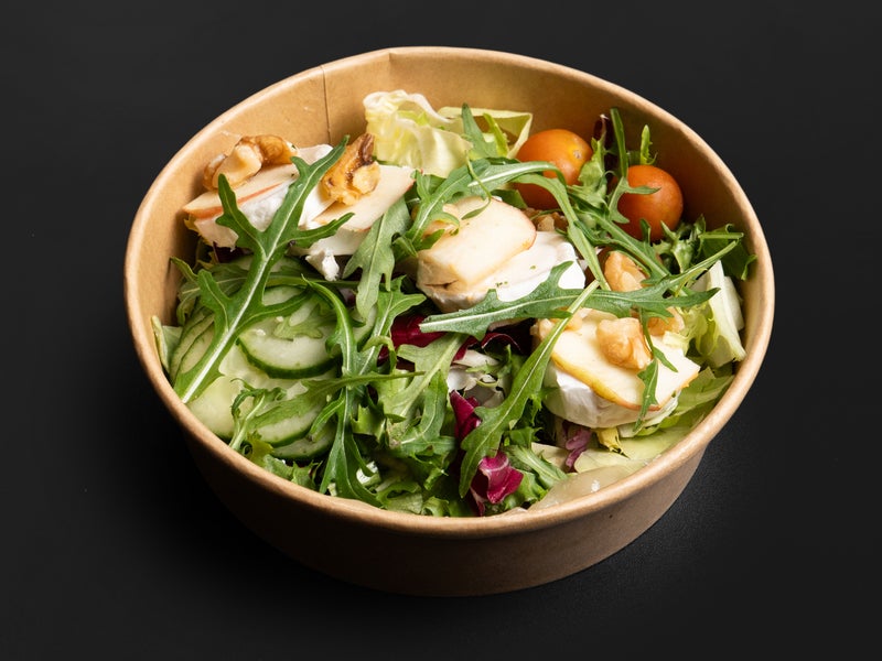 Salade Chèvre