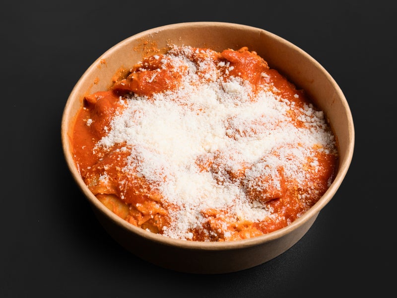 Tortellini à la Viande