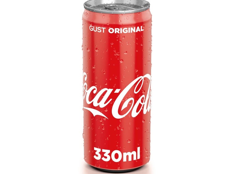 Coca-Cola 33cl