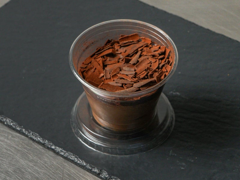 Mousse au Chocolat