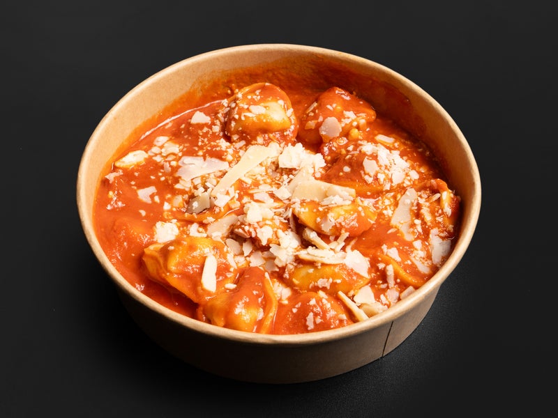 Tortellini Ricotta Epinards Parmesan