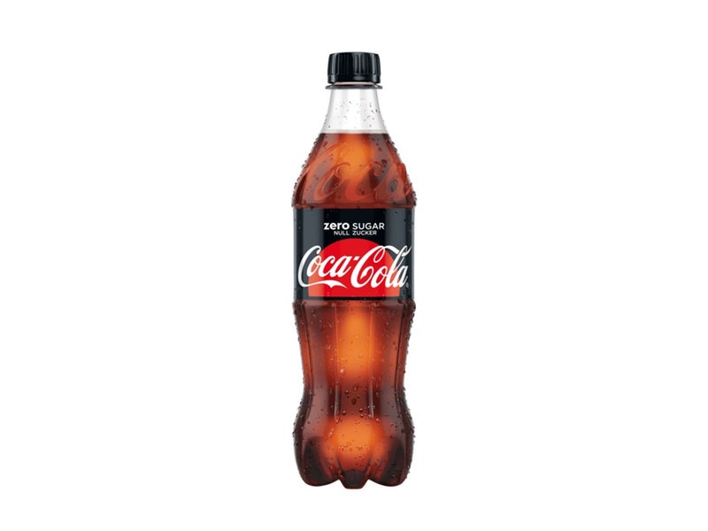 Coca-Cola Zéro 50cl