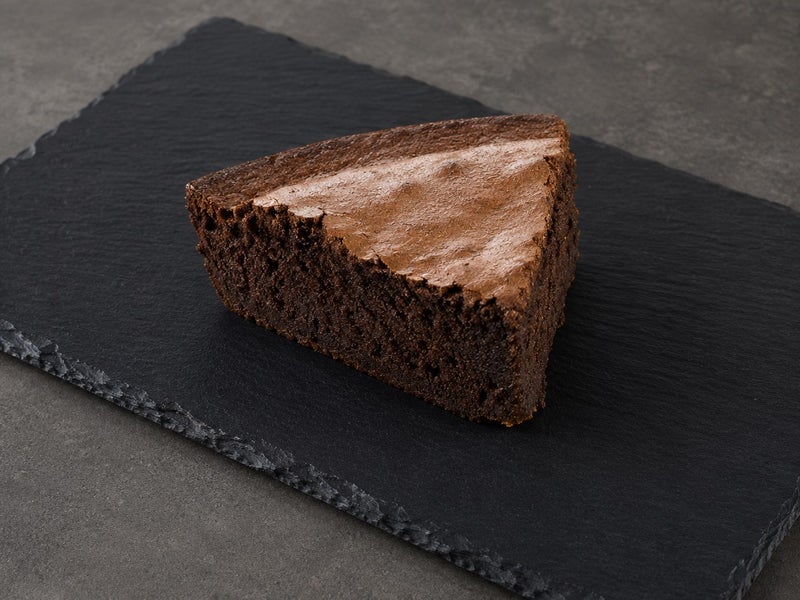 Moelleux au Chocolat