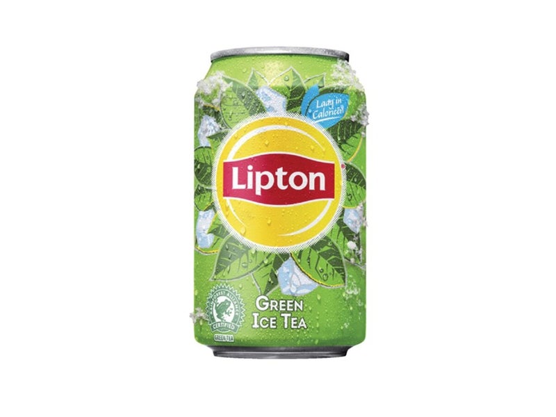 Ice-Tea Green 33cl