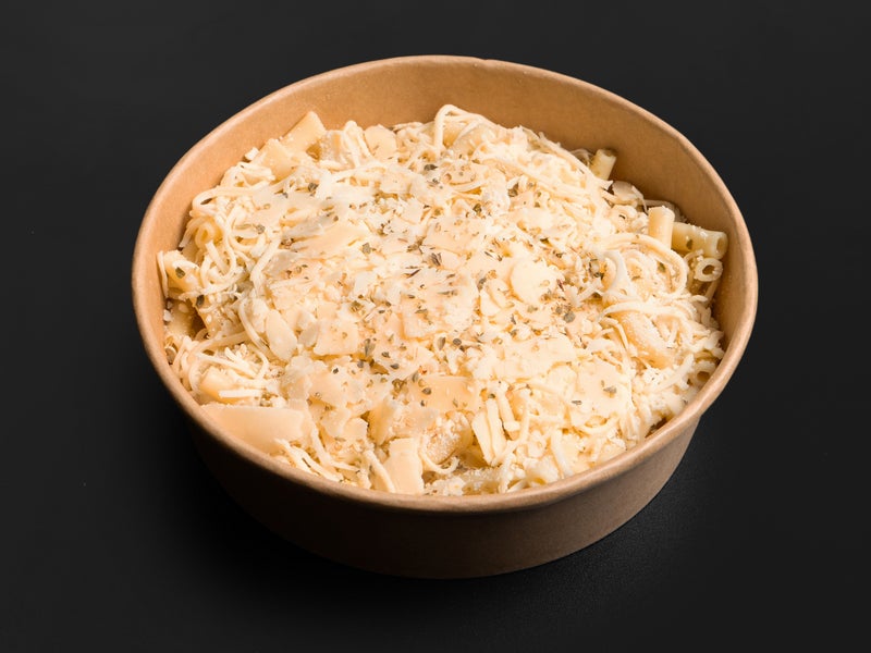 Macaroni 4 Fromages