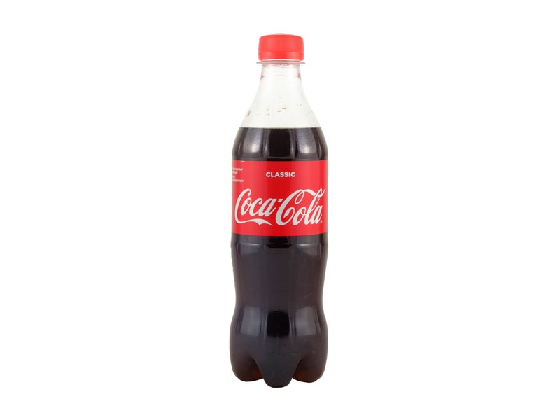 Coca-Cola 50cl