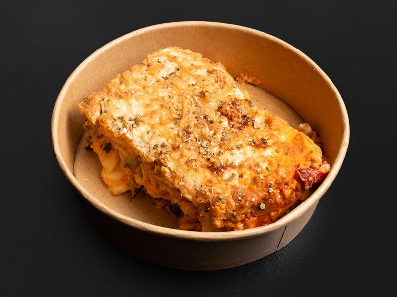 Moussaka