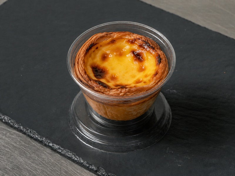 Pastel de Nata