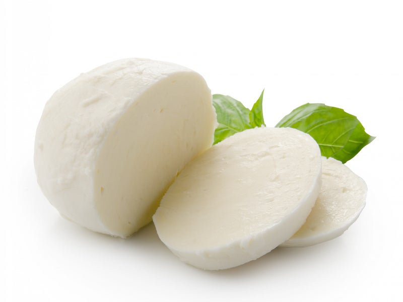 Mozzarella