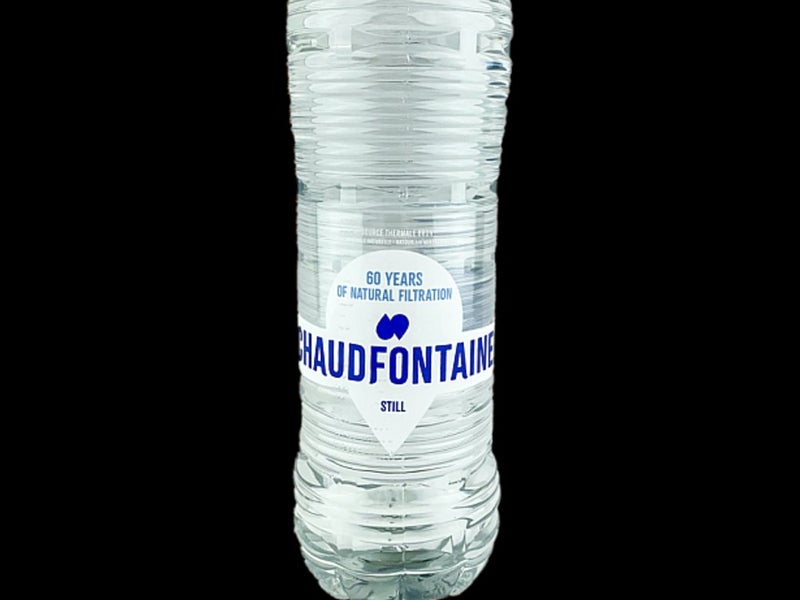 Chaudfontaine