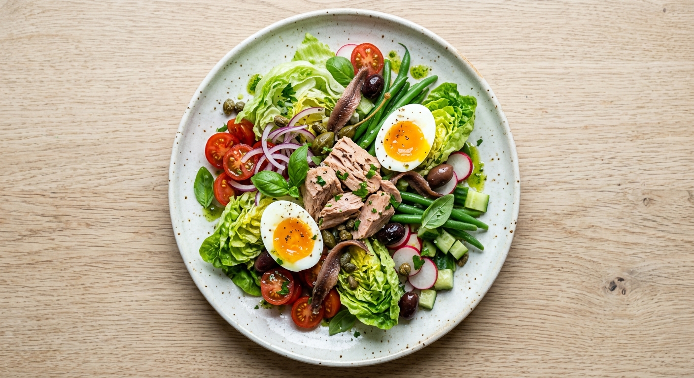 Niçoise