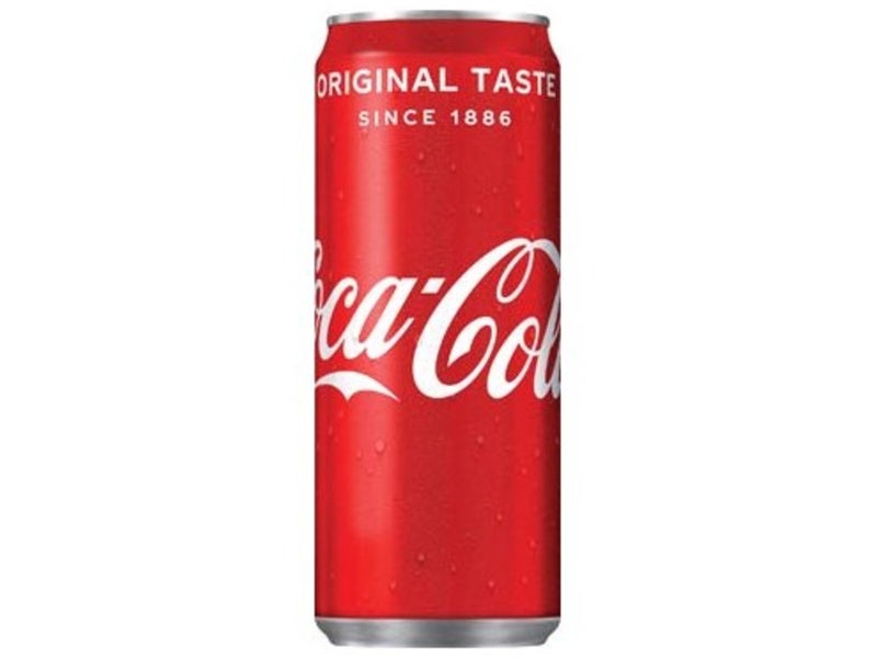 Coca-cola