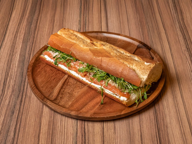 Saumonino