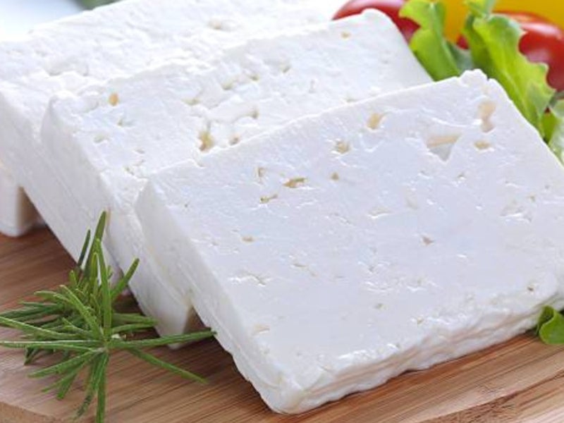 Feta