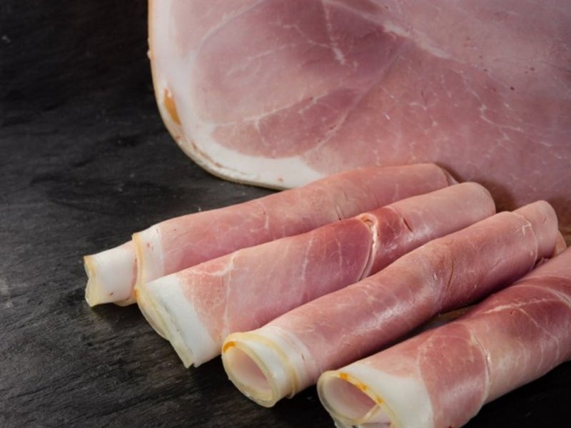 Jambon Cuit