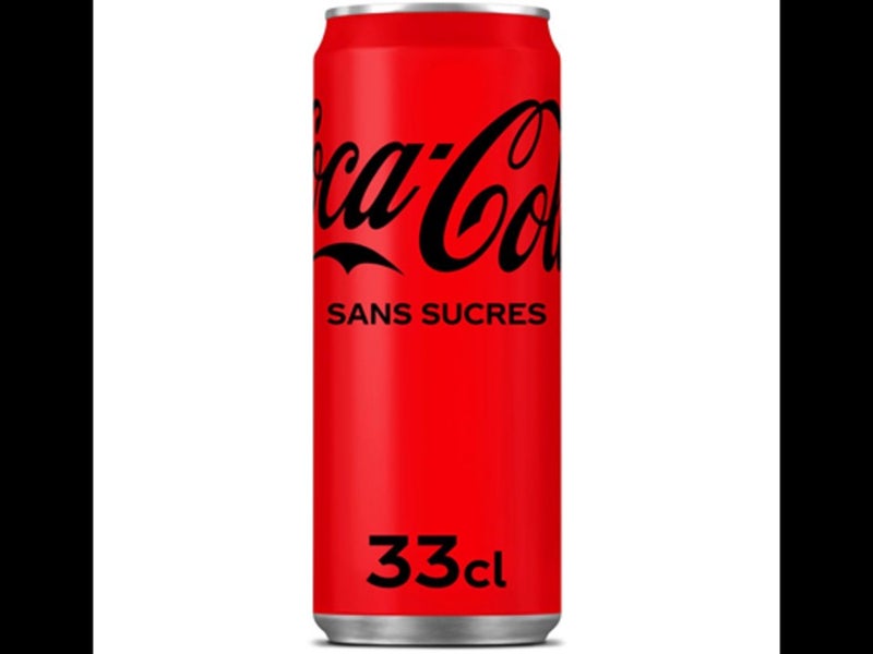 Coca-zero