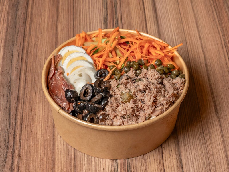 Niçoise