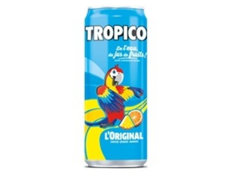Tropico