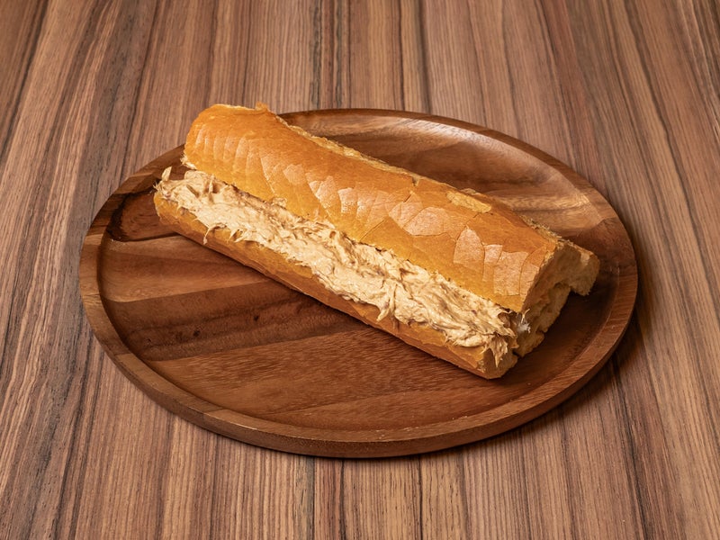 Thon épicé- recette maison