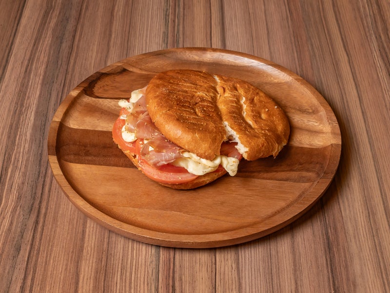 Panini Caprese Parme