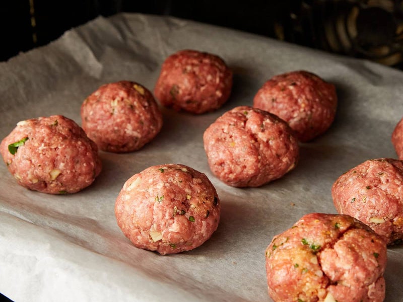 Boulette Maison