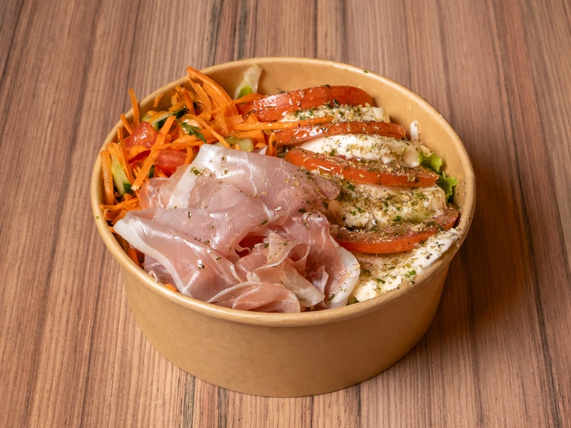Caprese Parma