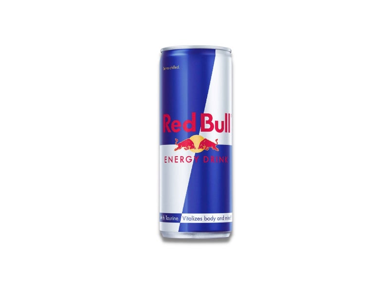 Red Bull
