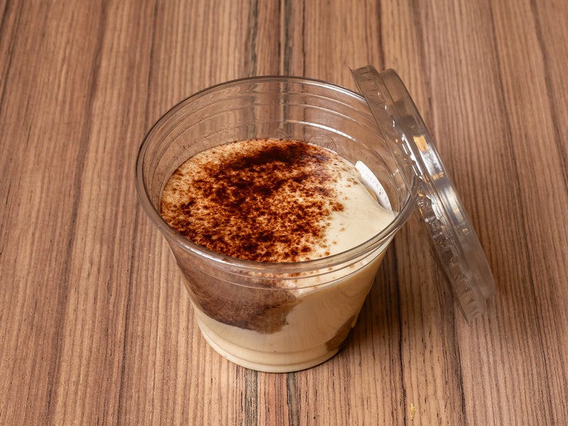 Tiramisu Maison