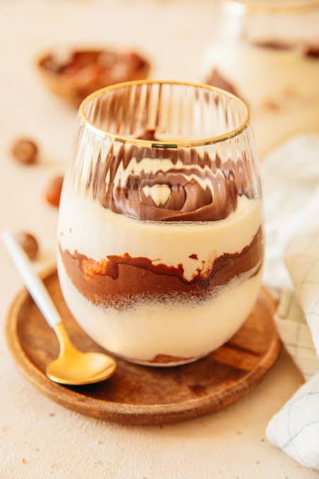 Tiramisu maison