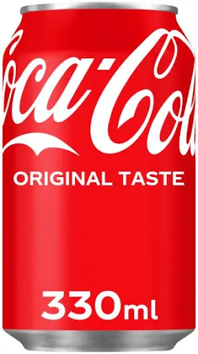 Coca-Cola 33cl