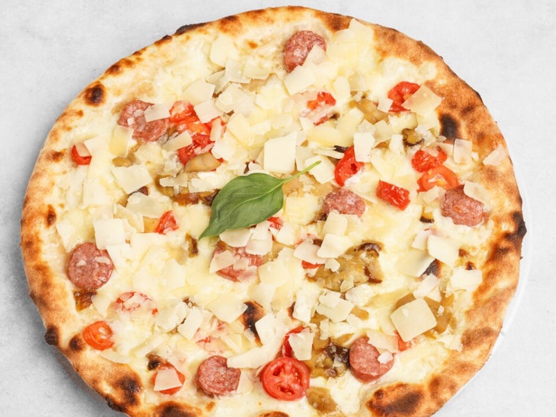 🍕 Al Bacetto 🤤