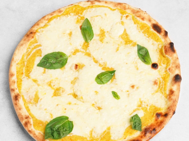 🍕 MARGHERITA SPECIAL 🍅💛