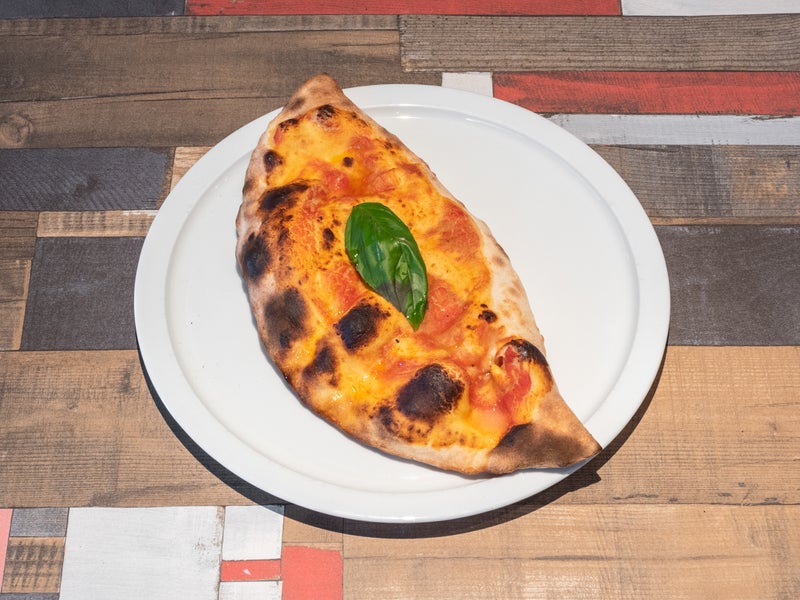 🍕 Ripieno 🔥