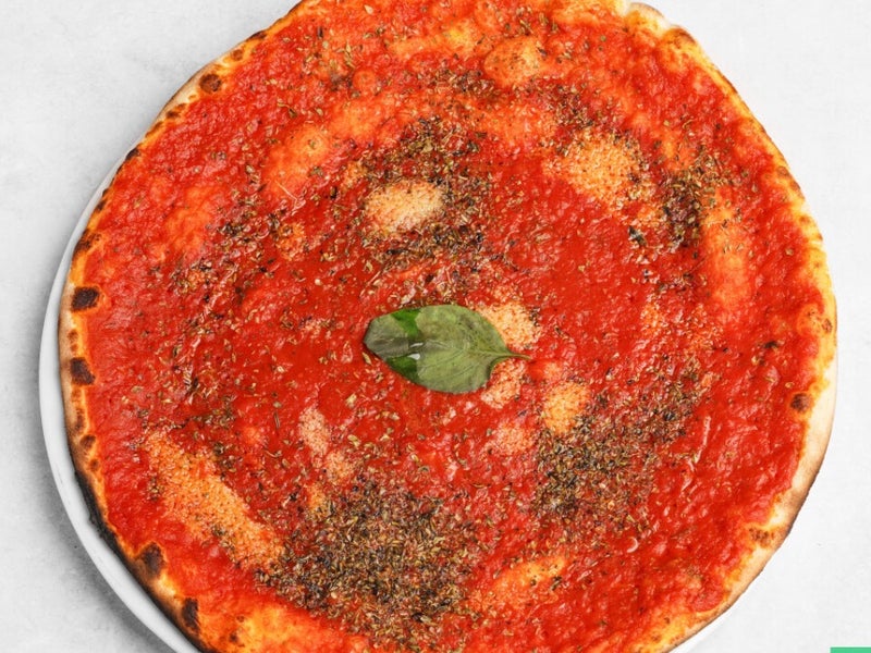 🍕 Marinara 🍅