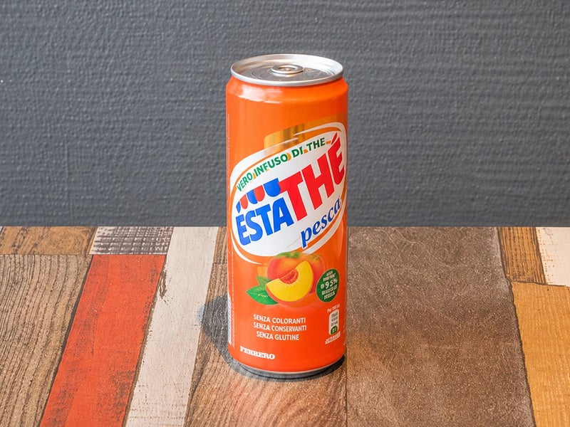 Estathe' Peche 🍑
