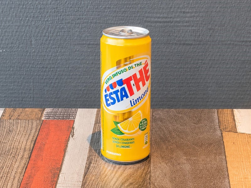 Estathe' Citron 🍋