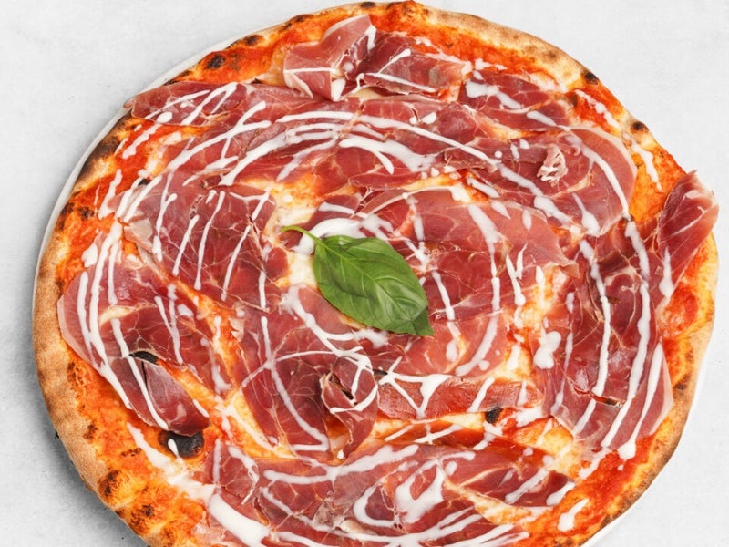 🍕 PRINCIPESSA 🐽