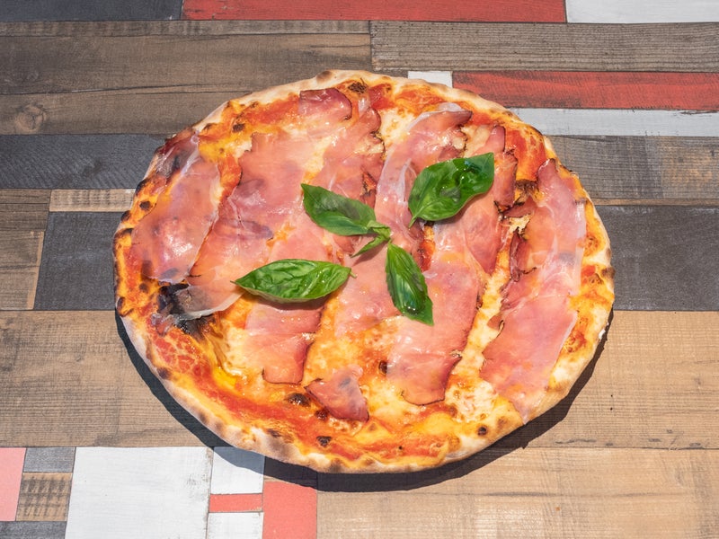 🍕 Fumée 🥓