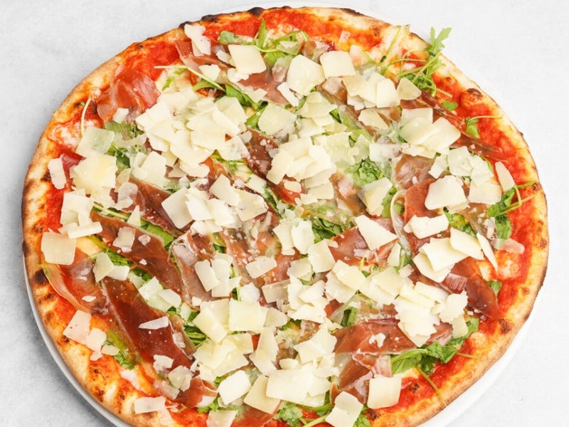 🍕 PARMA 😋