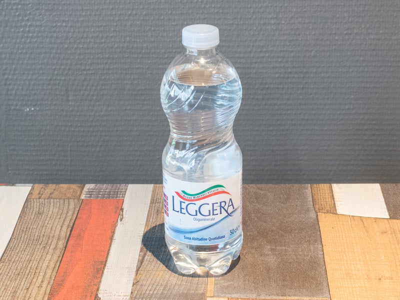 Eau minérale 💧