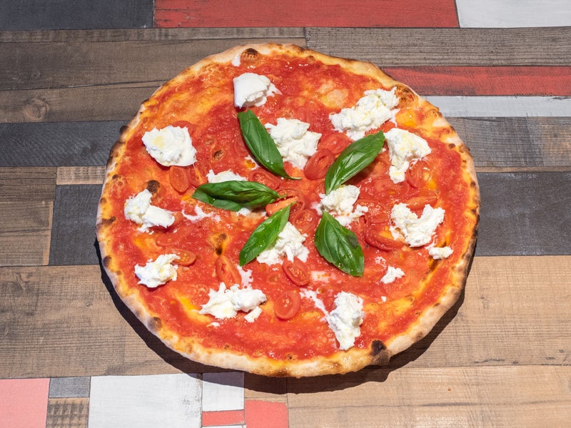 🍕 Bufalina 🌿